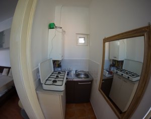 Lakás 1 szobák kiadó on Cluj-napoca, Zóna Centru
