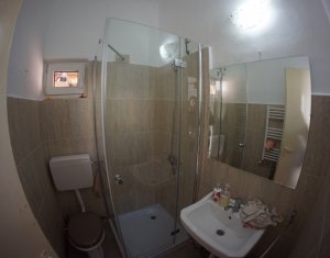 Lakás 1 szobák kiadó on Cluj-napoca, Zóna Centru