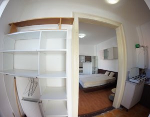 Lakás 1 szobák kiadó on Cluj-napoca, Zóna Centru