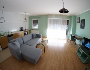 Lakás 2 szobák eladó on Cluj-napoca, Zóna Buna Ziua