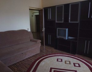 Lakás 2 szobák kiadó on Floresti