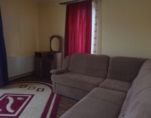 Lakás 2 szobák kiadó on Floresti