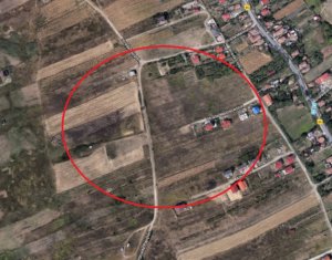 Telek eladó on Dezmir