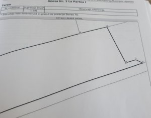 Telek eladó on Dezmir