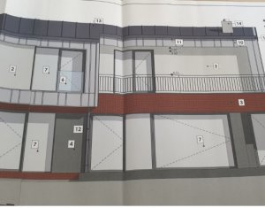 Telek eladó on Dezmir