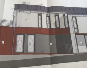 Telek eladó on Dezmir