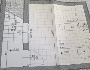 Telek eladó on Dezmir