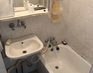 Lakás 2 szobák eladó on Cluj-napoca, Zóna Gheorgheni