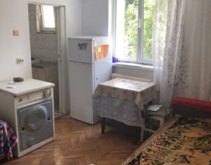 Lakás 2 szobák eladó on Cluj-napoca, Zóna Gheorgheni