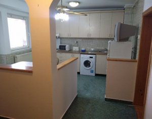 Lakás 2 szobák kiadó on Cluj-napoca, Zóna Marasti