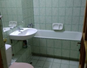 Lakás 2 szobák kiadó on Cluj-napoca, Zóna Marasti