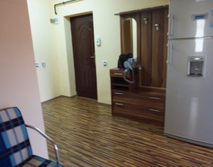 Lakás 2 szobák kiadó on Floresti