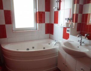 Lakás 2 szobák kiadó on Floresti