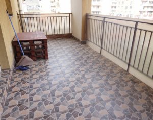 Lakás 2 szobák kiadó on Floresti