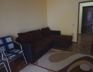 Lakás 2 szobák kiadó on Floresti