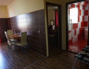 Lakás 2 szobák kiadó on Floresti