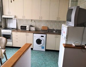 Lakás 2 szobák kiadó on Cluj-napoca, Zóna Marasti