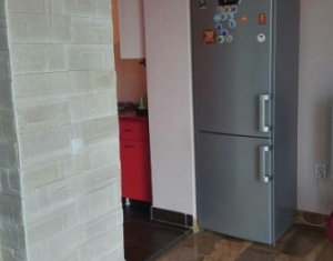 Lakás 3 szobák eladó on Cluj-napoca, Zóna Floresti