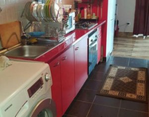 Lakás 3 szobák eladó on Cluj-napoca, Zóna Floresti