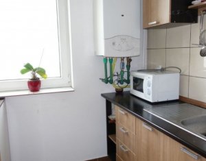 Lakás 2 szobák eladó on Floresti