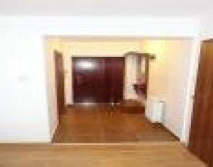 Lakás 2 szobák eladó on Floresti