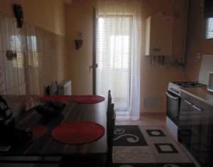 Lakás 2 szobák eladó on Floresti