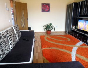 Lakás 2 szobák eladó on Floresti