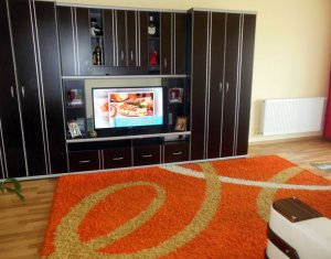 Lakás 2 szobák eladó on Floresti