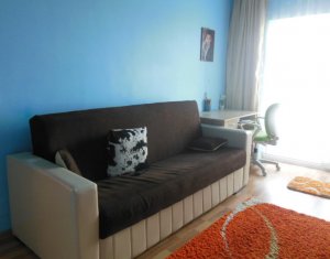 Lakás 2 szobák eladó on Floresti