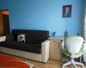 Lakás 2 szobák eladó on Floresti