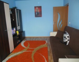 Lakás 2 szobák eladó on Floresti