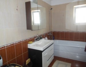 Lakás 2 szobák eladó on Floresti