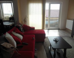 Lakás 2 szobák eladó on Floresti