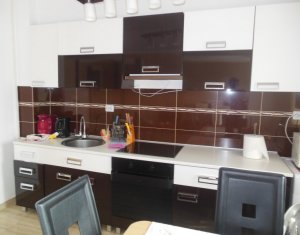 Lakás 2 szobák eladó on Floresti