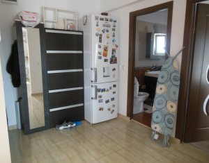 Lakás 2 szobák eladó on Floresti