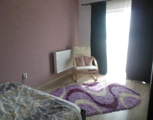 Lakás 2 szobák eladó on Floresti