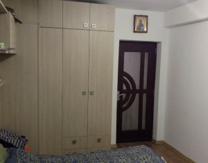 Lakás 3 szobák eladó on Floresti