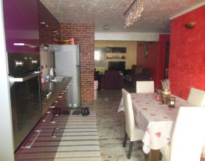 Lakás 2 szobák eladó on Cluj-napoca, Zóna Floresti