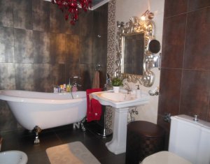 Lakás 2 szobák eladó on Cluj-napoca, Zóna Floresti