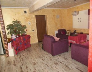 Lakás 2 szobák eladó on Cluj-napoca, Zóna Floresti