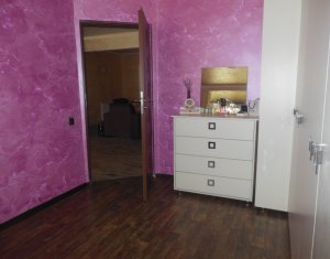 Lakás 2 szobák eladó on Cluj-napoca, Zóna Floresti