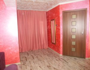 Lakás 2 szobák eladó on Cluj-napoca, Zóna Floresti