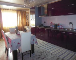 Lakás 2 szobák eladó on Cluj-napoca, Zóna Floresti