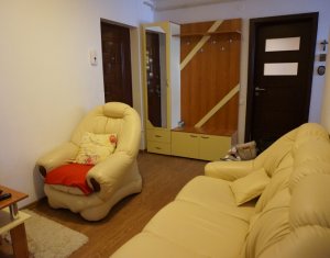 Lakás 2 szobák kiadó on Floresti