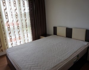 Lakás 2 szobák kiadó on Floresti