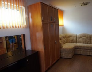 Lakás 2 szobák kiadó on Floresti