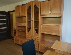 Lakás 2 szobák kiadó on Floresti