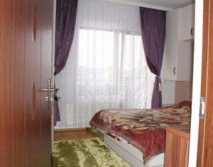 Lakás 3 szobák eladó on Cluj-napoca, Zóna Floresti