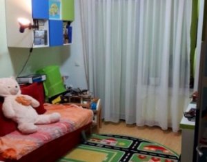 Lakás 3 szobák eladó on Cluj-napoca, Zóna Floresti