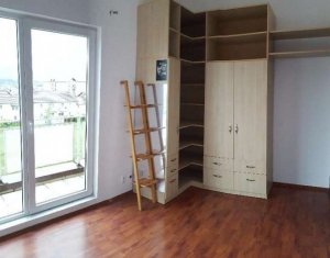 Lakás 2 szobák eladó on Cluj-napoca, Zóna Floresti
